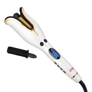 Chi Spin and Curl Ceramic 1” Curling Iron